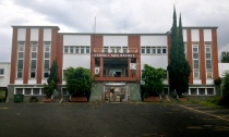 saint rafael's clinic, Tlalpan, Mexico City