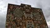 heritage, UNAM, Mexico City
