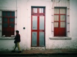 cotidiana caminata, Querétaro, Querétaro