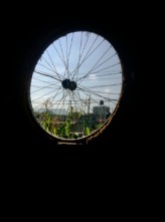 wheel window. mexaneering at its finest