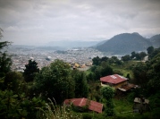 chill spot xela, Quetzaltenango, Guatemala